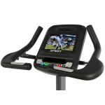Велотренажер Spirit Fitness CU900 ENT