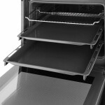 Встраиваемый электрический духовой шкаф Bosch HBJ517YS0R