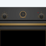 Встраиваемый электрический духовой шкаф Bosch HBJN10YB0R