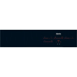 Встраиваемая индукционная варочная панель Miele KM 6358