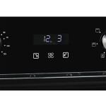 Встраиваемый электрический духовой шкаф Avex HM 4260 1B