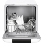 Посудомоечная машина Weissgauff TDW 4037 D