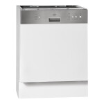 Встраиваемая посудомоечная машина Bomann GSPE 773.1