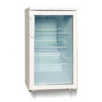 Холодильная витрина Бирюса 102