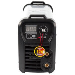 Сварочный инвертор Quattro Elementi B 165