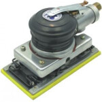 Пневмоплоская шлифмашина Sumake ST-7725 с липучкой