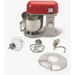 Кухонный комбайн Kenwood KMX 750 RD