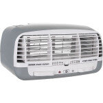 Очиститель воздуха Супер Плюс Турбо серый