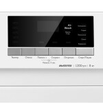 Стиральная машина Ginzzu CMI-820A