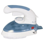 Утюг Clatronic DB 3108 B бело-синий
