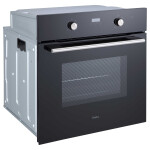 Встраиваемый электрический духовой шкаф EVELUX EO 630 PB