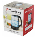 Чайник электрический Binatone EKG177