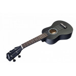 Укулеле сопрано Veston KUS 15BK