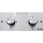 Встраиваемая электрическая варочная панель Maunfeld EEHS.32.4S