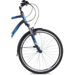 Велосипед Stinger 700AHV.HRZSTD.52BL1