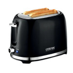 Тостер Centek СТ-1432 black