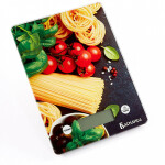 Весы кухонные Василиса ВА-014 Итальянская кухня