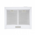 Каминная вытяжка Maunfeld Cork 50 белый