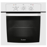 Встраиваемый газовый духовой шкаф Gefest ДГЭ 601-01