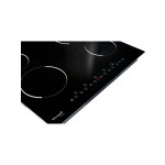 Встраиваемая электрическая варочная панель Weissgauff HV 640 B