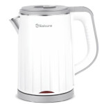 Чайник электрический Sakura SA-2155WG