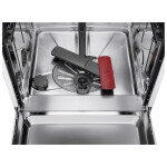 Встраиваемая посудомоечная машина Aeg F SK93705 P