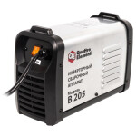 Сварочный инвертор Quattro Elementi B 205