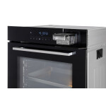 Встраиваемый электрический духовой шкаф Graude BMDP 60.1 S
