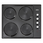 Встраиваемая электрическая варочная панель Simfer H60E04B016