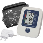 Тонометр автоматический A&D UA-888AC EM