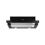 Встраиваемая вытяжка Hyundai HBH 6232 BK