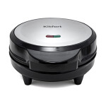 Вафельница Kitfort КТ-1619