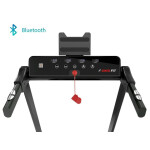 Беговая дорожка UnixFit Hi-tech F1 Dark Storm