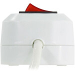 Сетевой фильтр Smartbuy SBE-16-3-1.5-ZS