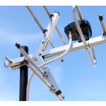 Антенна Рэмо BAS-1106-5V Парус