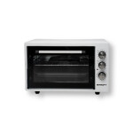 Мини-печь Kraft KF-MO 3800 W