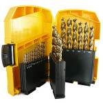 Набор сверл DeWalt DT 7926 29шт