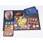 Настольная игра Правильные игры За Шотландию! (34-01-01)