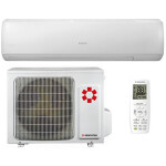 Сплит-система Kentatsu KSGQ95HFAN1/KSRQ95HFAN1