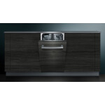 Встраиваемая посудомоечная машина Siemens SR 615X11IR