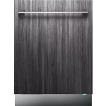 Встраиваемая посудомоечная машина Asko DFI676GXXL/1