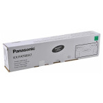 Картридж Panasonic KX-FAT88A7