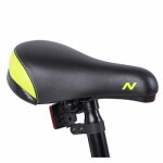 Велосипед Novatrack 16 TORNADO (165ATORNADO.RD9) красный