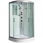 Душевая кабина WeltWasser WW500 Werra 804
