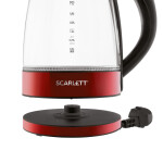 Чайник электрический Scarlett SC-EK27G99