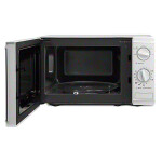 Микроволновая печь BQ MWO-20025WB