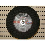 Диск отрезной Pureva 230х22.2х2.5мм (005635)