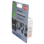 Картридж Cactus CS-PGI520BK