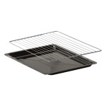 Встраиваемый электрический духовой шкаф Simfer B4EB14006