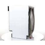 Встраиваемая посудомоечная машина Zigmund & Shtain DW 169.6009 X